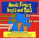 Image for Hands Fingers Knees and Toes