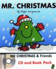 Image for Mr. Christmas and Friends