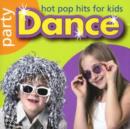 Image for Party Dance Hot Pop Hits