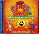 Image for Tumble Tots Dance and Sing