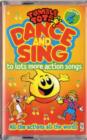 Image for Tumble Tots Dance and Sing