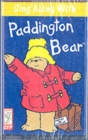 Image for Sing along with Paddington Bear