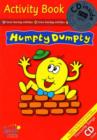 Image for Humpty Dumpty