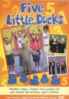 Image for Counting DVD Five Little Ducks