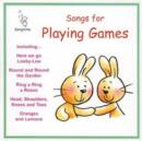 Image for Songs for Playing Games