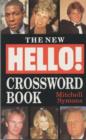 Image for The New &quot;Hello!&quot; Crossword Book