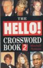 Image for &quot;Hello!&quot; Crossword Book