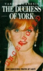 Image for The Duchess of York  : uncensored