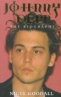 Image for Johnny Depp  : the biography