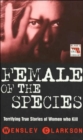 Image for Female of the species