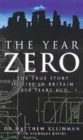 Image for The Year Zero