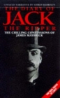 Image for The Diary of Jack the Ripper