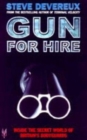 Image for Gun for hire