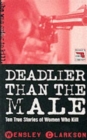 Image for Deadlier Than the Male