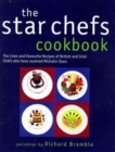 Image for The star chef&#39;s cookbook