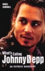 Image for What&#39;s eating Johnny Depp?  : an intimate biography