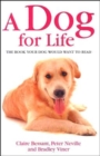 Image for A Dog for Life