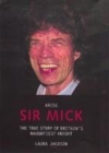 Image for Arise Sir Mick