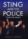 Image for Sting &amp; the police  : together again