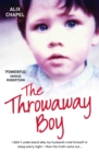 Image for The throwaway boy