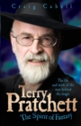 Image for Terry Pratchett