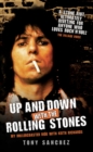Image for Up and down with the Rolling Stones: my rollercoaster ride with Keith Richards