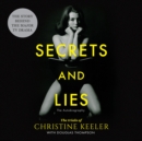 Image for Secrets and lies: the real story of the political scandal that mesmerised the world - the Profumo Affair