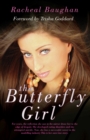 Image for The butterfly girl