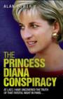 Image for The Princess Diana conspiracy