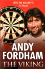 Image for Andy Fordham - the Viking