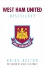 Image for West Ham Miscellany