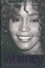 Image for Whitney - 1963-2012 - We Will Always Love You