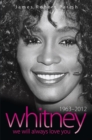 Image for Whitney Houston: return of the diva