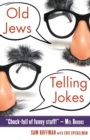 Image for Old Jews telling jokes