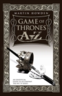 Image for Game of thrones A-Z  : an unofficial guide to accompany the hit TV series