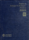 Image for Waterlow&#39;s Solicitors&#39; and Barristers&#39; Directory 2009