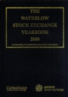 Image for The Waterlow stock exchange yearbook 2009  : incorporating Crawford&#39;s directory of city connections