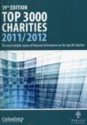 Image for Top 3000 Charities
