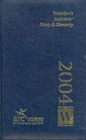 Image for Waterlow&#39;s Solicitors&#39; and Barristers&#39; Diary Range 2004 : Deluxe Diary and Directory