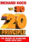 Image for The 80/20 Principle
