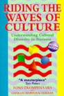 Image for Riding the waves of culture  : understanding cultural diversity in business