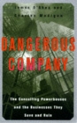 Image for Dangerous Company