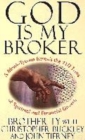 Image for God Is My Broker