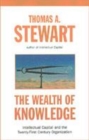 Image for The wealth of knowledge  : intellectual capital and the twenty-first century organization
