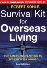 Image for Survival Kit for Overseas Living