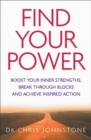 Image for Find Your Power