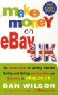 Image for Make Money on EBay UK