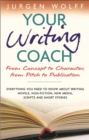 Image for Your Writing Coach