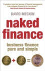 Image for Naked Finance