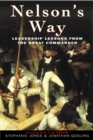 Image for Nelson&#39;s way: leadership lessons from the great commander